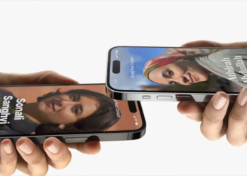 Android 正在獲得一種更輕鬆的新聯絡人交換方式