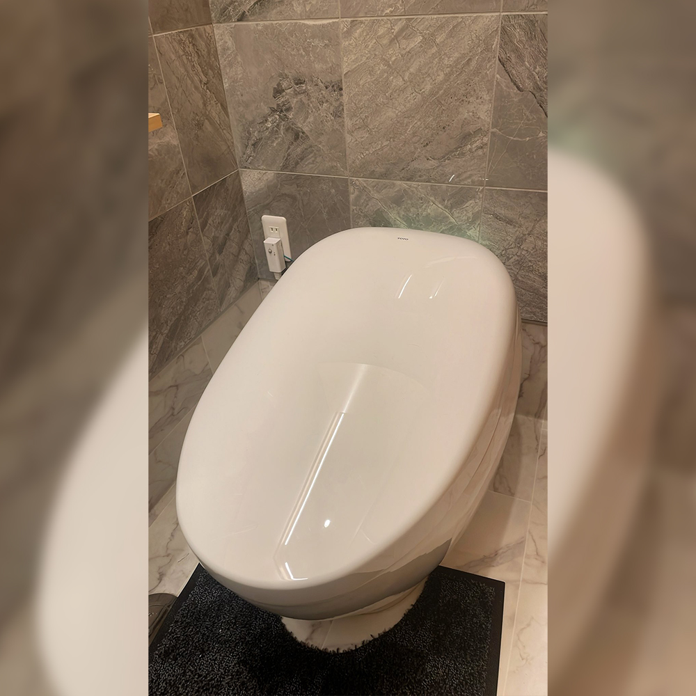 日本東京客美多咖啡竟裝 70 萬日圓 TOTO 旗艦馬桶,吸引大批網友前往朝聖 - 電腦王阿達 日本東京客美多咖啡竟裝 70 萬日圓 TOTO 旗艦馬桶,吸引大批網友前往朝聖 - 電腦王阿達