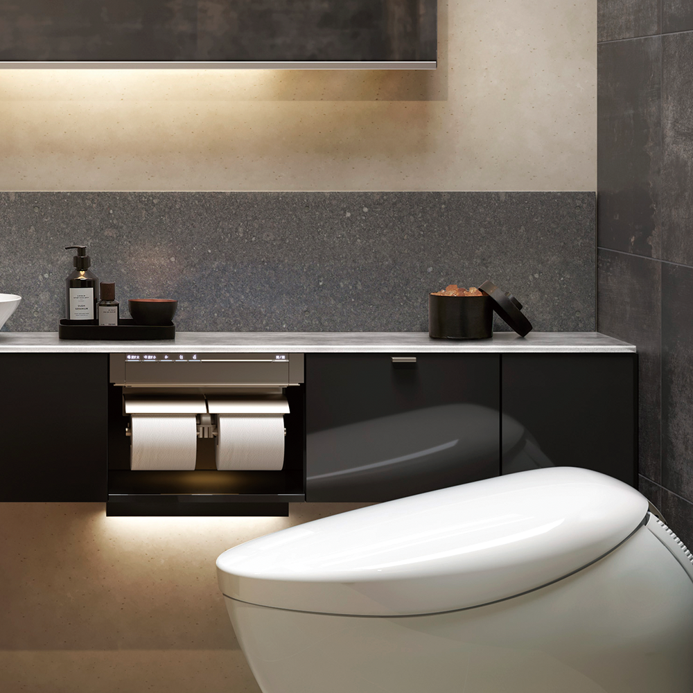 日本東京客美多咖啡竟裝 70 萬日圓 TOTO 旗艦馬桶,吸引大批網友前往朝聖 - 電腦王阿達 日本東京客美多咖啡竟裝 70 萬日圓 TOTO 旗艦馬桶,吸引大批網友前往朝聖 - 電腦王阿達