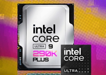 外媒爆料 Intel Core Ultra 290K、270K 及 250K Plus 規格，時脈增加 100MHz 、更多 E 核心數、支援更快記憶體