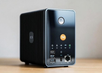 小米首款 NAS 快要推出了？規格曝光、預計下個月亮相