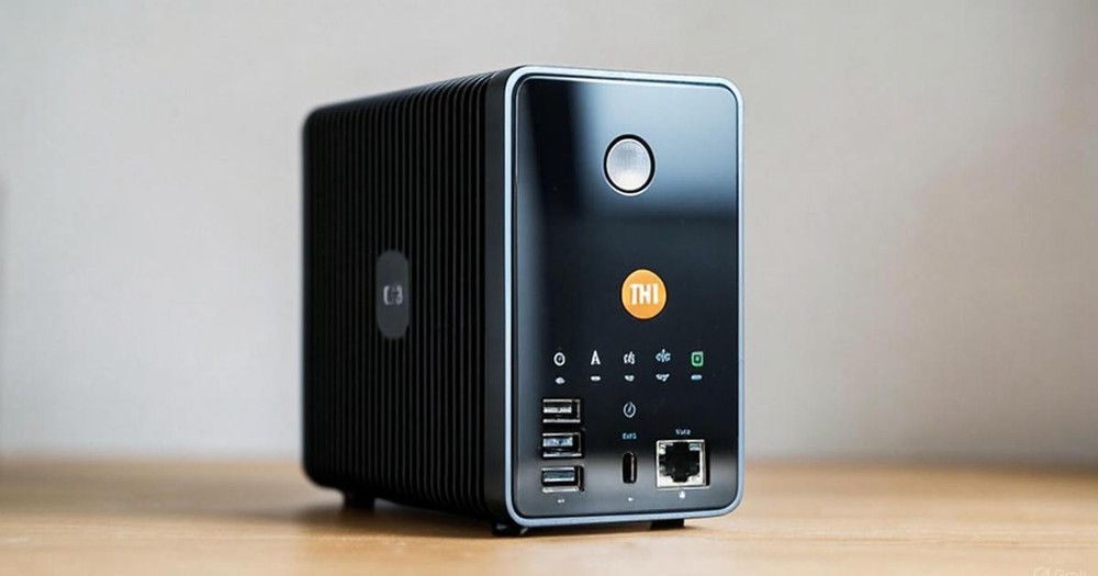 小米首款 NAS 快要推出了?規格曝光、預計下個月亮相 - 電腦王阿達 小米首款 NAS 快要推出了?規格曝光、預計下個月亮相 - 電腦王阿達