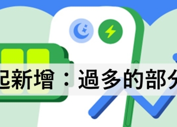 Google Play將新增「過度部分喚醒鎖定」指標，抓出耗電怪獸APP!