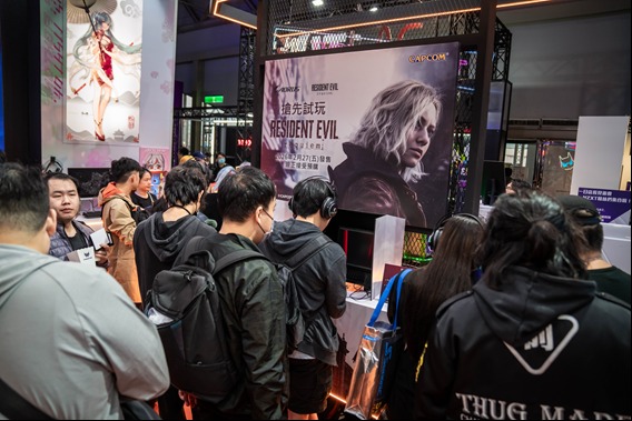 AORUS 戰鷹領域掀 WirForce 熱潮：技嘉科技展現品牌實力與玩家精神 - 電腦王阿達