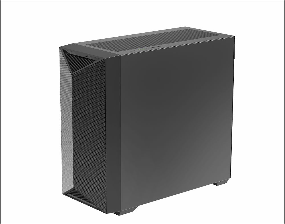 微星科技深化 AI 基礎架構佈局，於 SC25 大會推出新一代 NVIDIA MGX 與 DGX AI 平台 - 電腦王阿達