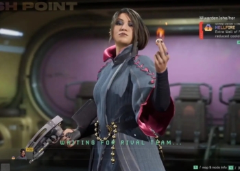 真.穢土轉生？玩家自架伺服器復活《星鳴特攻》但相關影片立刻遭到下架