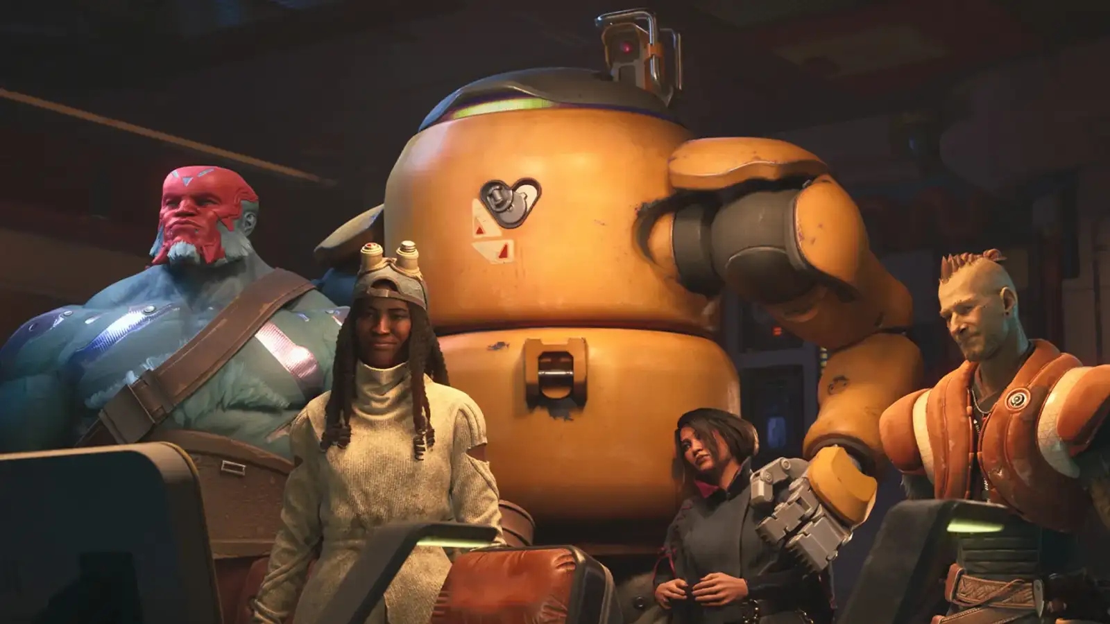 真.穢土轉生?玩家自架伺服器復活《星鳴特攻》但相關影片立刻遭到下架 - 電腦王阿達 真.穢土轉生?玩家自架伺服器復活《星鳴特攻》但相關影片立刻遭到下架 - 電腦王阿達