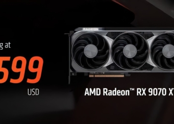 由於記憶體太貴，傳 AMD 將全面調漲顯示卡產品的價格