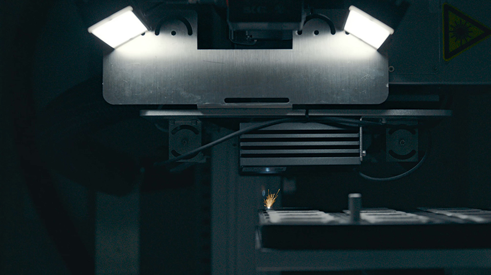 Apple 革新製造秘密曝光:3D 列印如何打造全新鈦金屬 Apple Watch? - 電腦王阿達 Apple 革新製造秘密曝光:3D 列印如何打造全新鈦金屬 Apple Watch? - 電腦王阿達