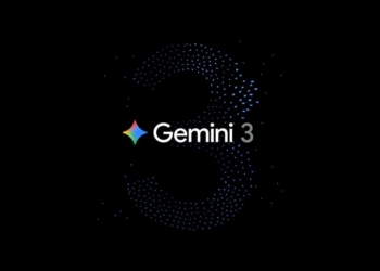 Google 正式發表 Gemini 3，全面開啟智慧新紀元
