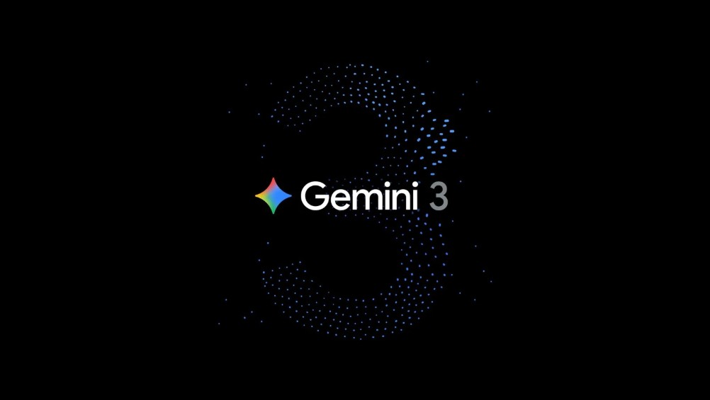 Google 正式發表 Gemini 3,全面開啟智慧新紀元 - 電腦王阿達 Google 正式發表 Gemini 3,全面開啟智慧新紀元 - 電腦王阿達