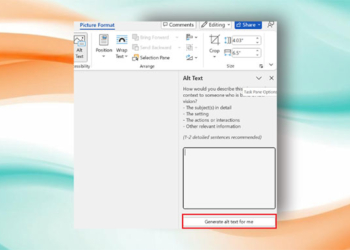 微軟宣布為 Word 和 PowerPoint 帶來 AI 生成功能