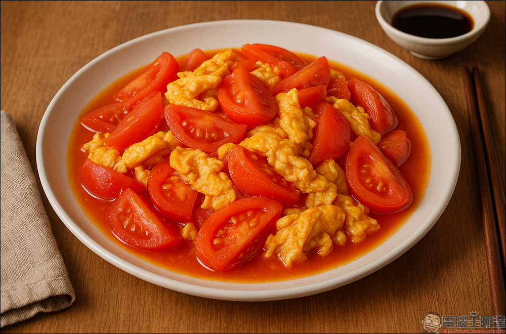 AI 冰箱大廚 APP ，輸入冰箱食材用 AI 幫你生成多道料理食譜 - 電腦王阿達