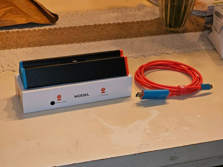 Switch 2 更新導致第三方轉接器無法使用？任天堂：無此限制 - 電腦王阿達