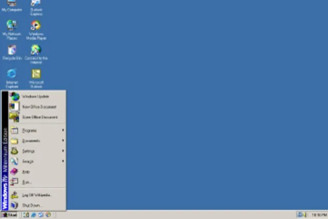 外媒公佈 Windows 歷代版本排行榜！拿下第一名的是這個作業系統 - 電腦王阿達