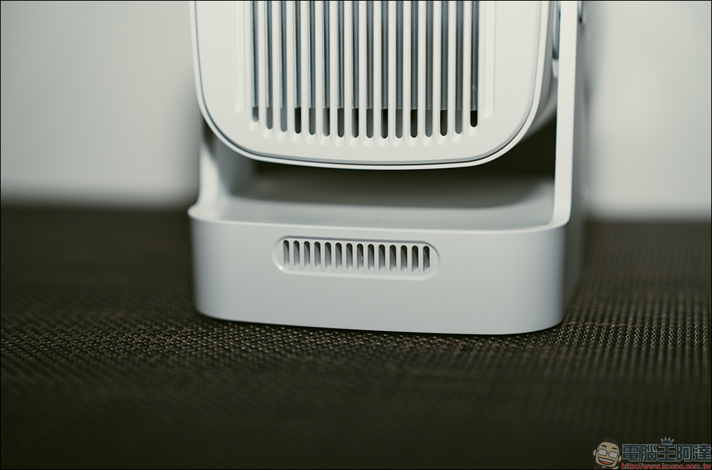 Warpple LA5 開箱評測：真 1080P 短焦雲台，掌上級智慧劇院的新體驗！ - 電腦王阿達