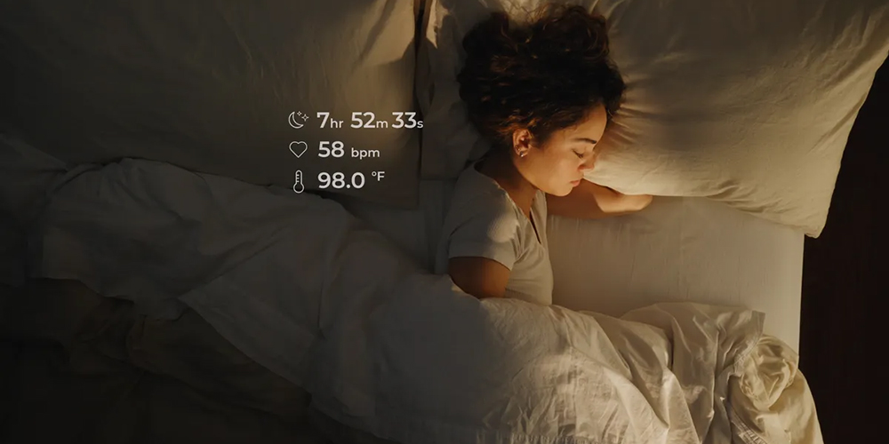 全球最小智慧穿戴設備 Lumia 2 智慧耳環登場!重量不到 1 克、可監測睡眠、體溫、生理週期等健康數據 - 電腦王阿達 全球最小智慧穿戴設備 Lumia 2 智慧耳環登場!重量不到 1 克、可監測睡眠、體溫、生理週期等健康數據 - 電腦王阿達