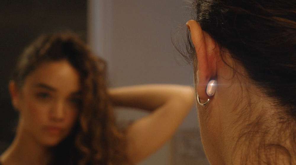 全球最小智慧穿戴設備 Lumia 2 智慧耳環登場!重量不到 1 克、可監測睡眠、體溫、生理週期等健康數據 - 電腦王阿達 全球最小智慧穿戴設備 Lumia 2 智慧耳環登場!重量不到 1 克、可監測睡眠、體溫、生理週期等健康數據 - 電腦王阿達