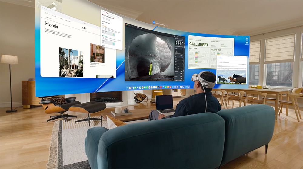 M5 iPad Pro、MacBook Pro、Vision Pro 全面登台開賣,性能與體驗大進化 - 電腦王阿達 M5 iPad Pro、MacBook Pro、Vision Pro 全面登台開賣,性能與體驗大進化 - 電腦王阿達