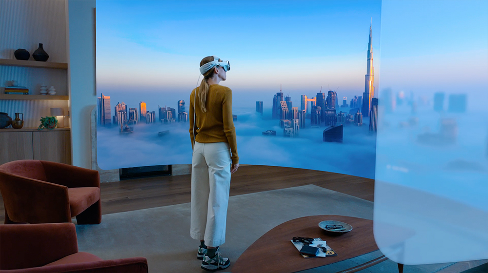 M5 iPad Pro、MacBook Pro、Vision Pro 全面登台開賣，性能與體驗大進化 - 電腦王阿達