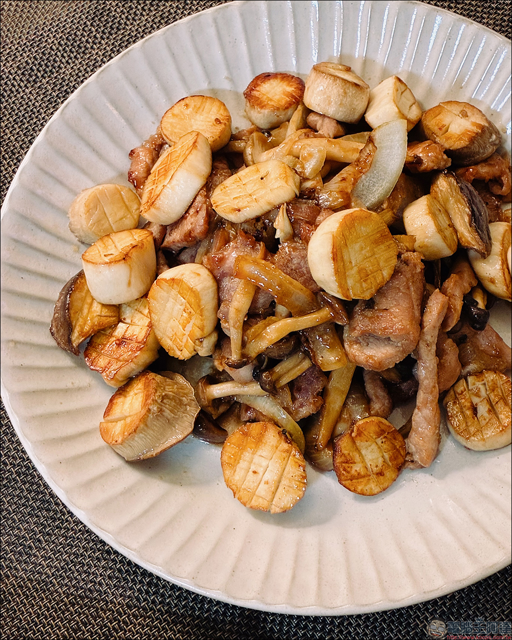 AI 冰箱大廚 APP ，輸入冰箱食材用 AI 幫你生成多道料理食譜 - 電腦王阿達