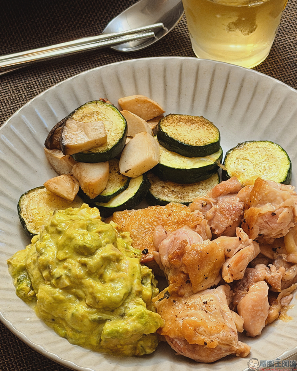 AI 冰箱大廚 APP ，輸入冰箱食材用 AI 幫你生成多道料理食譜 - 電腦王阿達