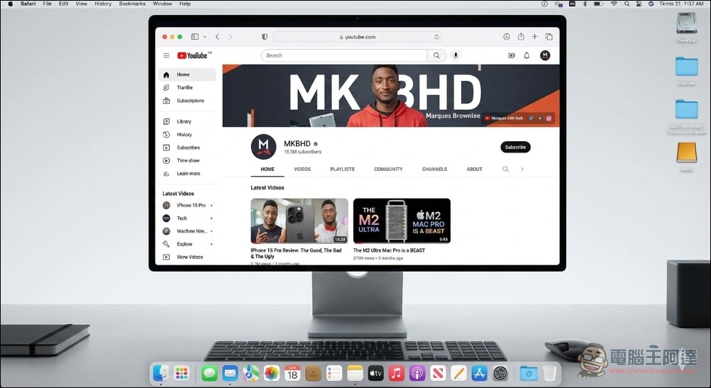 直接結束比賽！Google 推出更強大的 Nano Banana Pro 生圖模型，連中文都能正常生成！ - 電腦王阿達