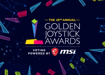 100%玩家票選！金搖桿獎2025得獎名單揭曉　「那款遊戲」不負眾望成最大贏家