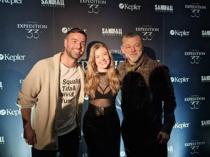 100%玩家票選！金搖桿獎2025得獎名單揭曉　「那款遊戲」不負眾望成最大贏家 - 電腦王阿達