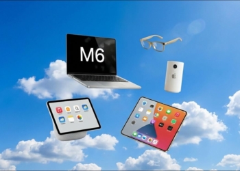 不只折疊 iPhone！這些是蘋果 2026 年最受期待的五個可能推出新品