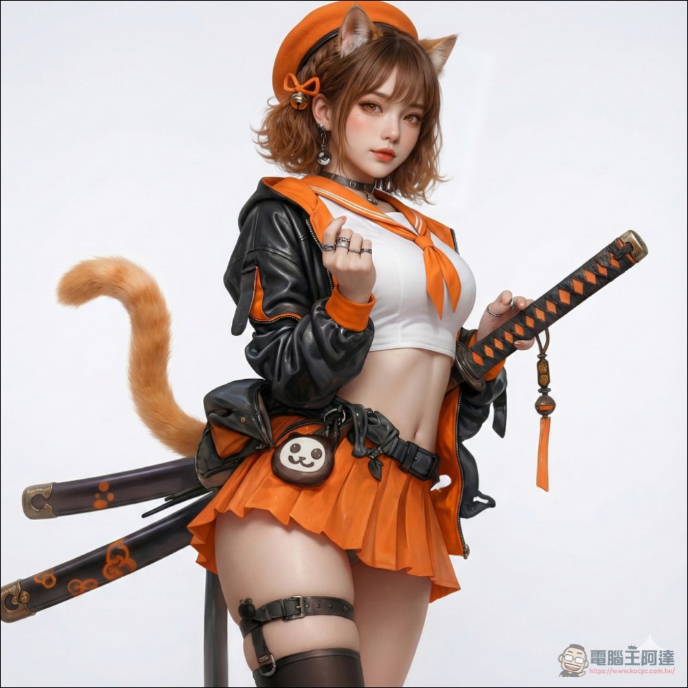 Nano Banana Prompt Gallery：收集數百個 Nano Banana 優質提示詞免費網站 - 電腦王阿達