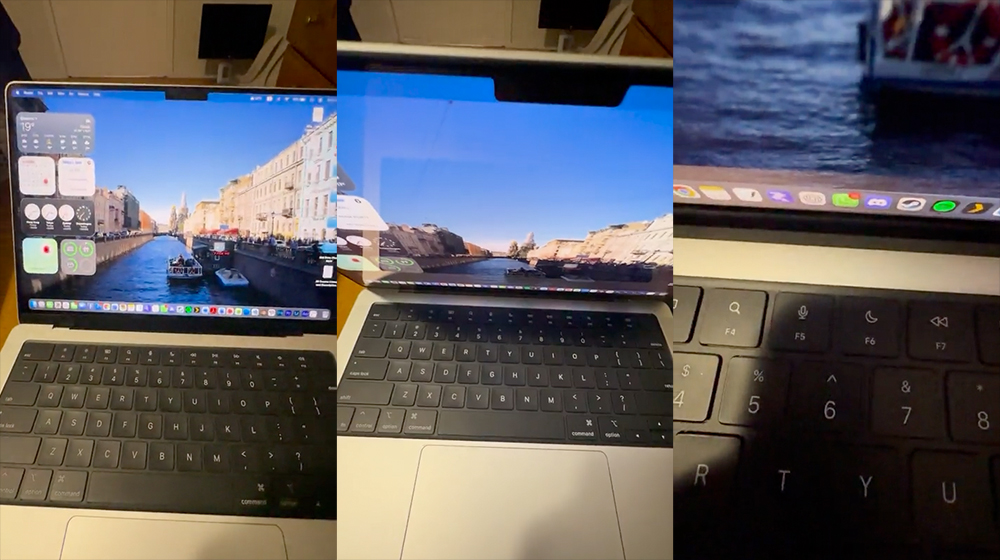 M5 MacBook Pro 發生機身咯吱聲,果粉求換機遭拒 - 電腦王阿達 M5 MacBook Pro 發生機身咯吱聲,果粉求換機遭拒 - 電腦王阿達