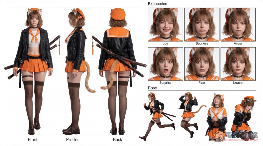 Nano Banana Pro Prompts：超優質功能齊全的 Nano Banana Pro 提示詞網站 - 電腦王阿達