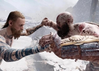 網友發現一部寶萊塢動畫電影幾乎 1 比 1 重現了《戰神》的開場打鬥