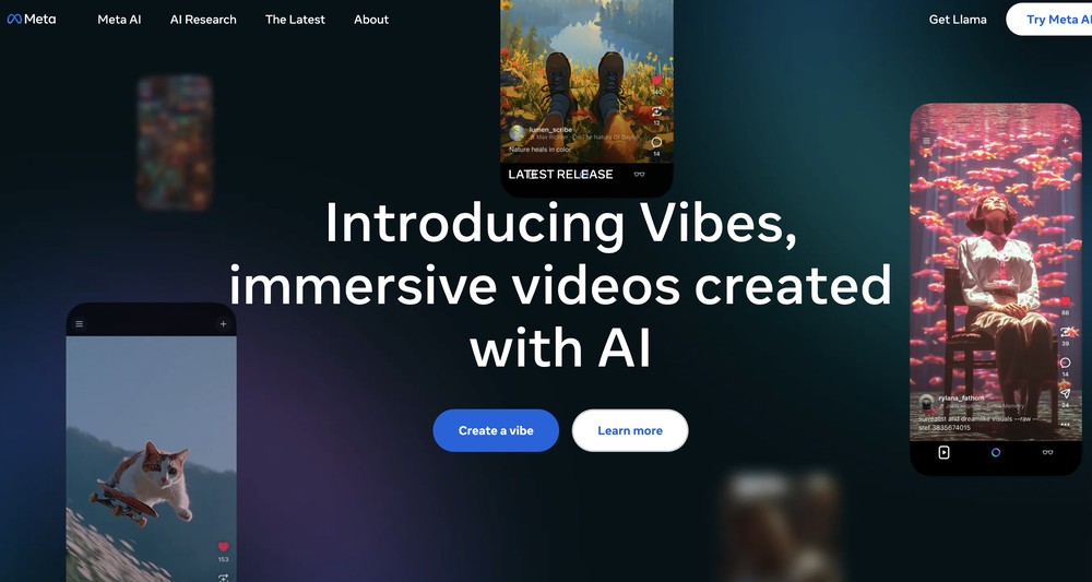 Meta AI 正式在台上線，網頁版、Messenger 、IG 都能用 - 電腦王阿達