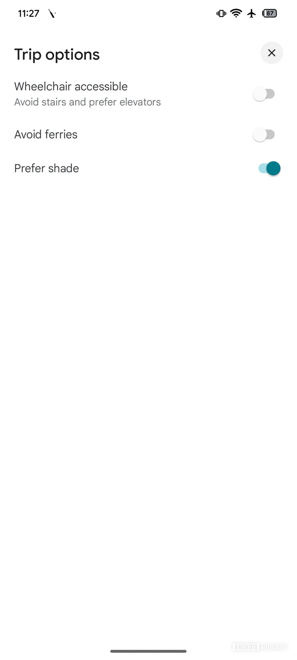 Google 地圖實用新功能曝光！「陰涼路線」導航減少艷陽下曝曬的機會 - 電腦王阿達