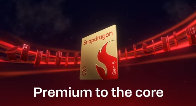 高通 Snapdragon 8 Gen 5 進化亮相，打造頂級效能與體驗 - 電腦王阿達