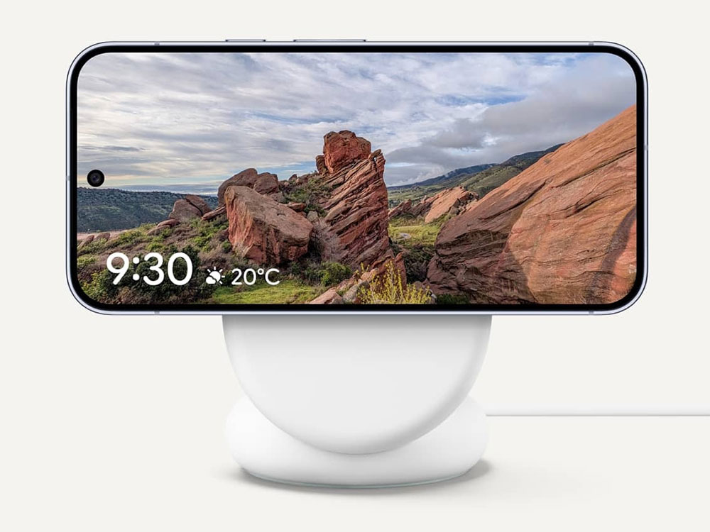 如果你用這些 Pixel 手機，可以不買 Qi2 無線充電器 - 電腦王阿達