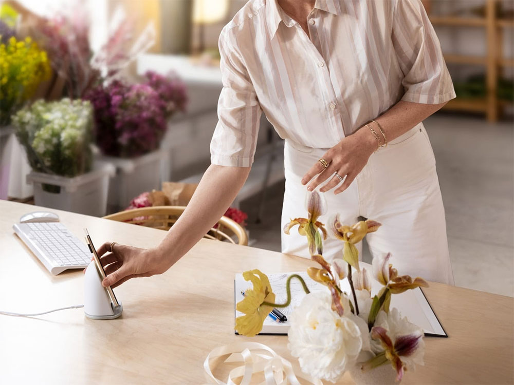 如果你用這些 Pixel 手機，可以不買 Qi2 無線充電器 - 電腦王阿達