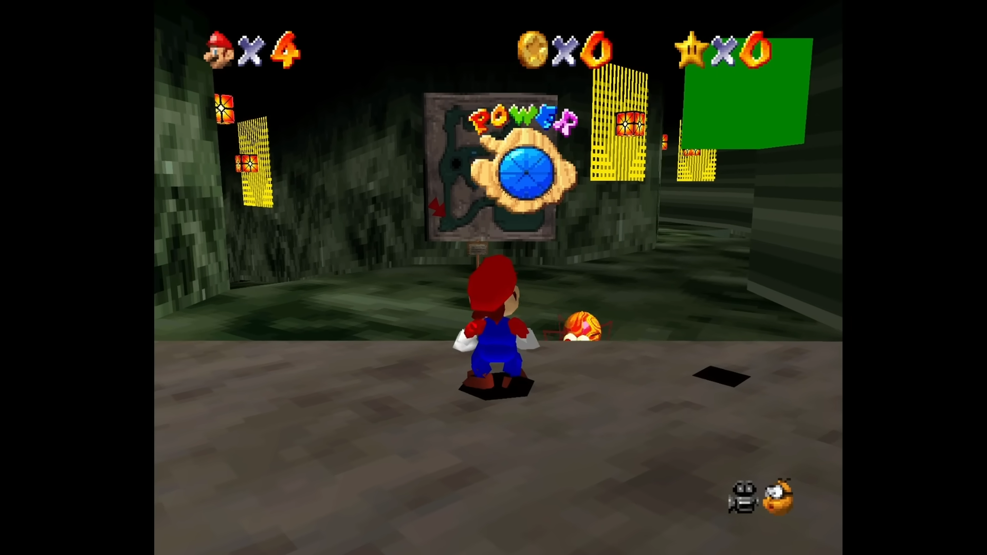 模改玩家成功將《超級瑪利歐64》搬上初代 PlayStation 主機 - 電腦王阿達