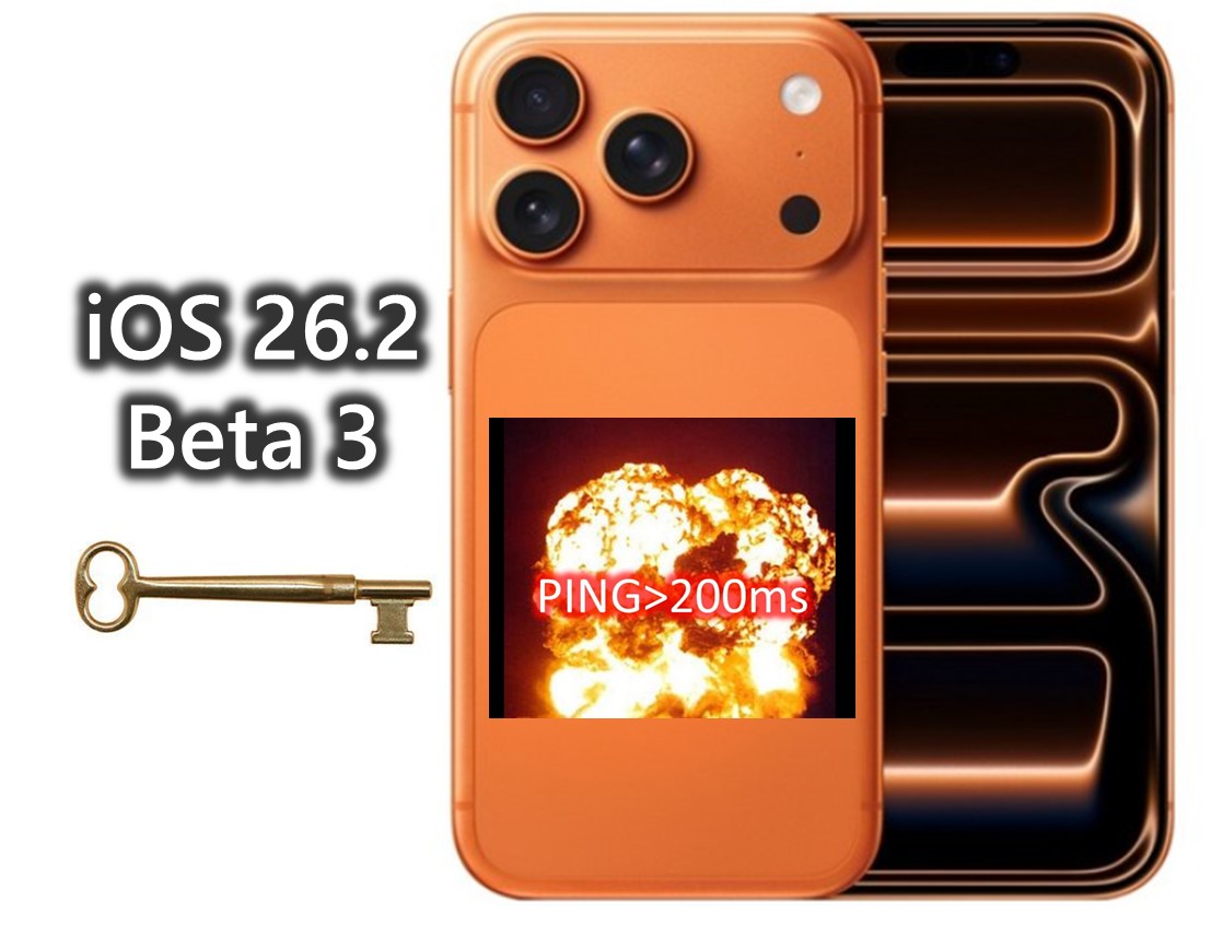 iPhone 17 無故爆Ping救星，Apple釋出iOS 26.2 Beta 3!｜CMoney 股市爆料同學會