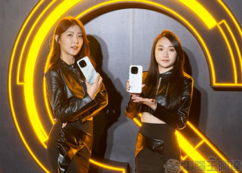 vivo 子品牌「iQOO」登台，首波推出新機 iQOO 15