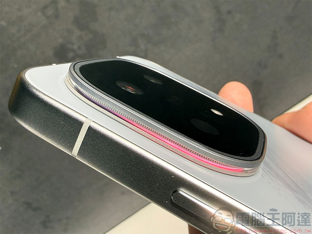 vivo 子品牌「iQOO」登台，首波推出新機 iQOO 15 - 電腦王阿達