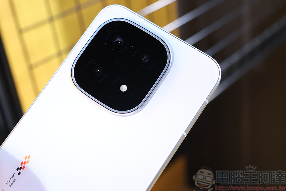 vivo 子品牌「iQOO」登台，首波推出新機 iQOO 15 - 電腦王阿達