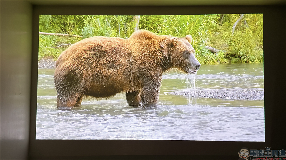 OVO U11 智慧投影機開箱:影視、遊戲、唱歌三合一的「小天王行動劇院」 - 電腦王阿達 OVO U11 智慧投影機開箱:影視、遊戲、唱歌三合一的「小天王行動劇院」 - 電腦王阿達
