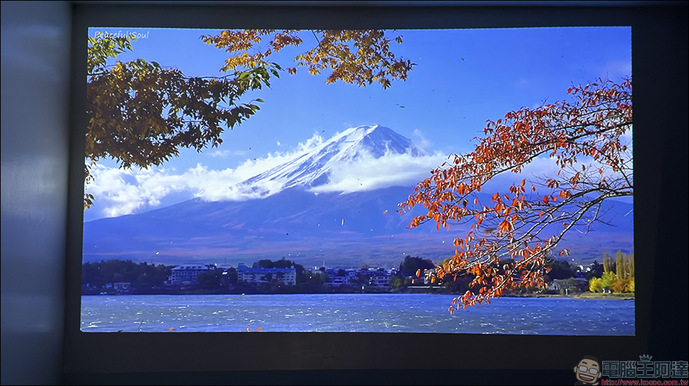 OVO U11 智慧投影機開箱:影視、遊戲、唱歌三合一的「小天王行動劇院」 - 電腦王阿達 OVO U11 智慧投影機開箱:影視、遊戲、唱歌三合一的「小天王行動劇院」 - 電腦王阿達