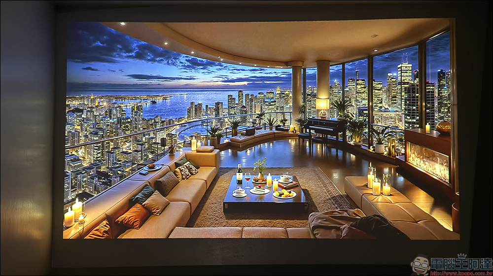 OVO U11 智慧投影機開箱:影視、遊戲、唱歌三合一的「小天王行動劇院」 - 電腦王阿達 OVO U11 智慧投影機開箱:影視、遊戲、唱歌三合一的「小天王行動劇院」 - 電腦王阿達