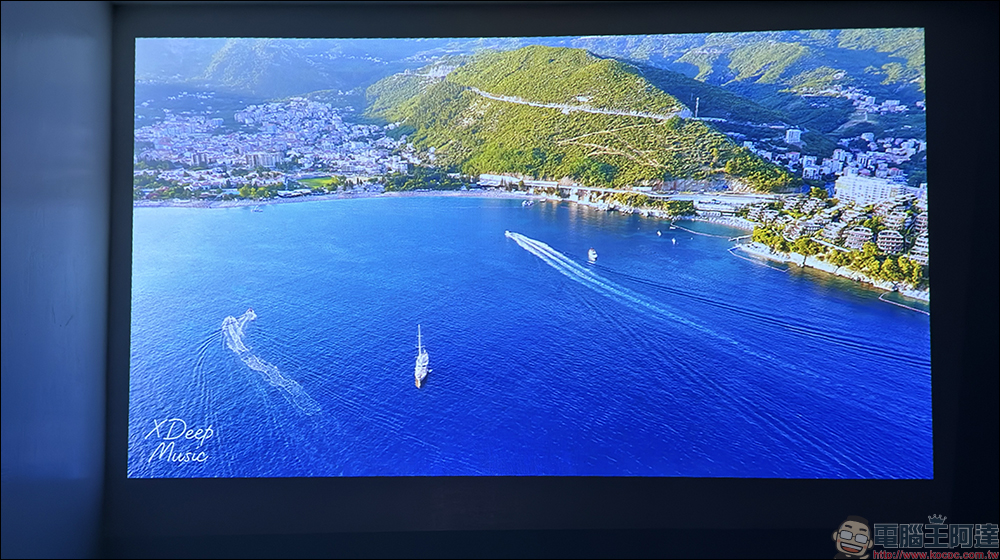 OVO U11 智慧投影機開箱:影視、遊戲、唱歌三合一的「小天王行動劇院」 - 電腦王阿達 OVO U11 智慧投影機開箱:影視、遊戲、唱歌三合一的「小天王行動劇院」 - 電腦王阿達