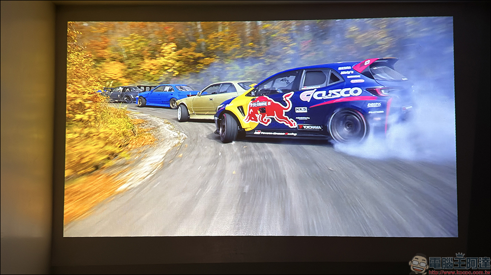 OVO U11 智慧投影機開箱:影視、遊戲、唱歌三合一的「小天王行動劇院」 - 電腦王阿達 OVO U11 智慧投影機開箱:影視、遊戲、唱歌三合一的「小天王行動劇院」 - 電腦王阿達