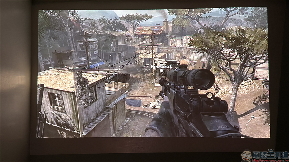 OVO U11 智慧投影機開箱:影視、遊戲、唱歌三合一的「小天王行動劇院」 - 電腦王阿達 OVO U11 智慧投影機開箱:影視、遊戲、唱歌三合一的「小天王行動劇院」 - 電腦王阿達